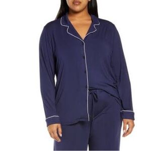Moonlight Eco Knit Pajamas